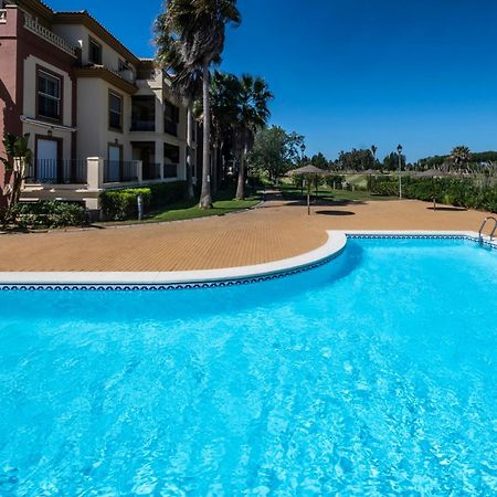 Apartamento Campo De Golf Isla Canela Eksteriør bilde