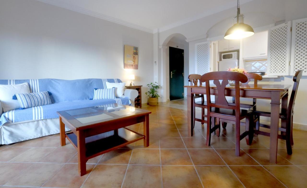 Apartamento Campo De Golf Isla Canela Eksteriør bilde