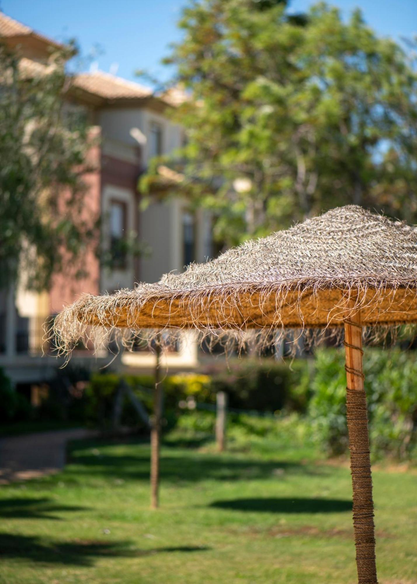 Apartamento Campo De Golf Isla Canela Eksteriør bilde