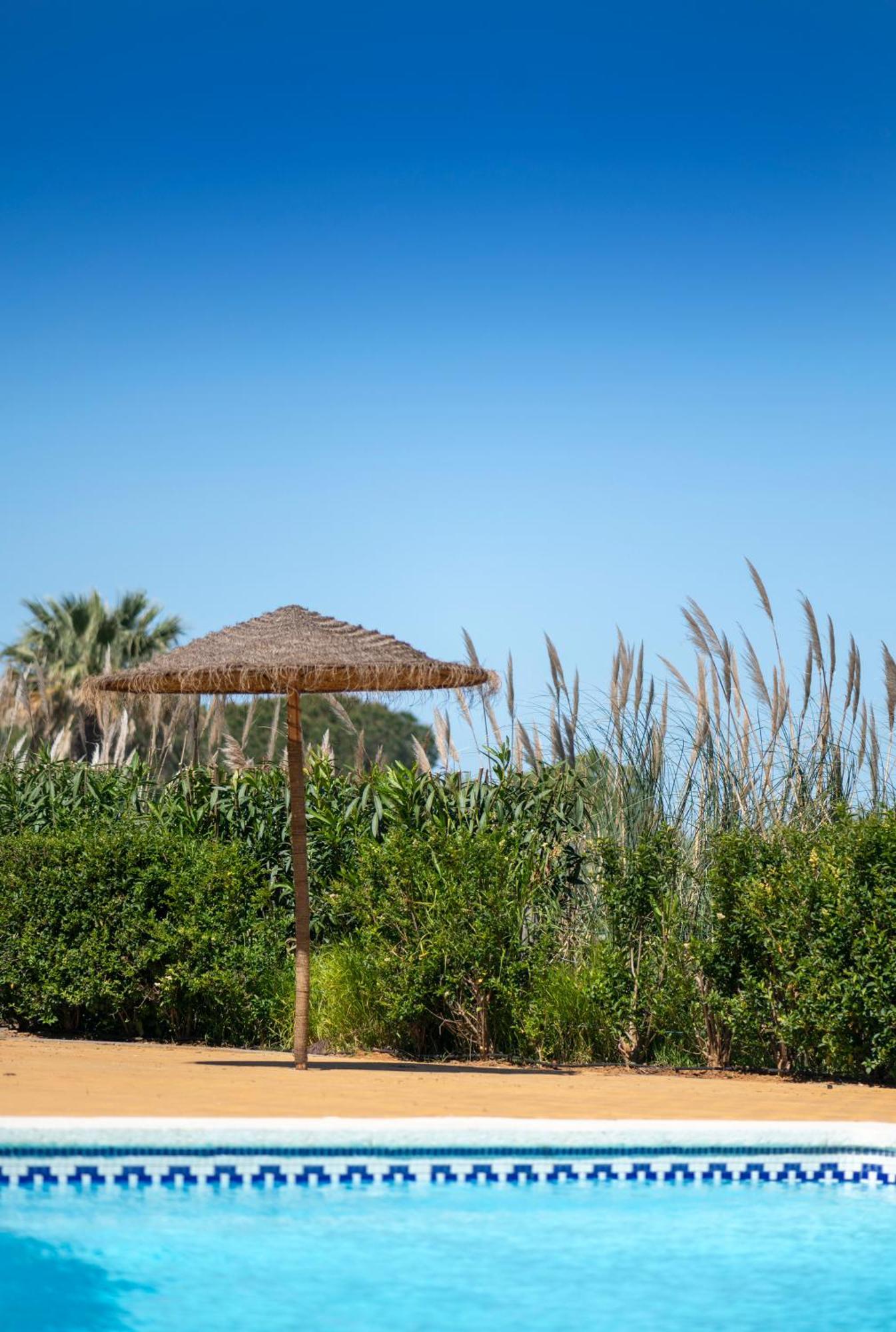 Apartamento Campo De Golf Isla Canela Eksteriør bilde