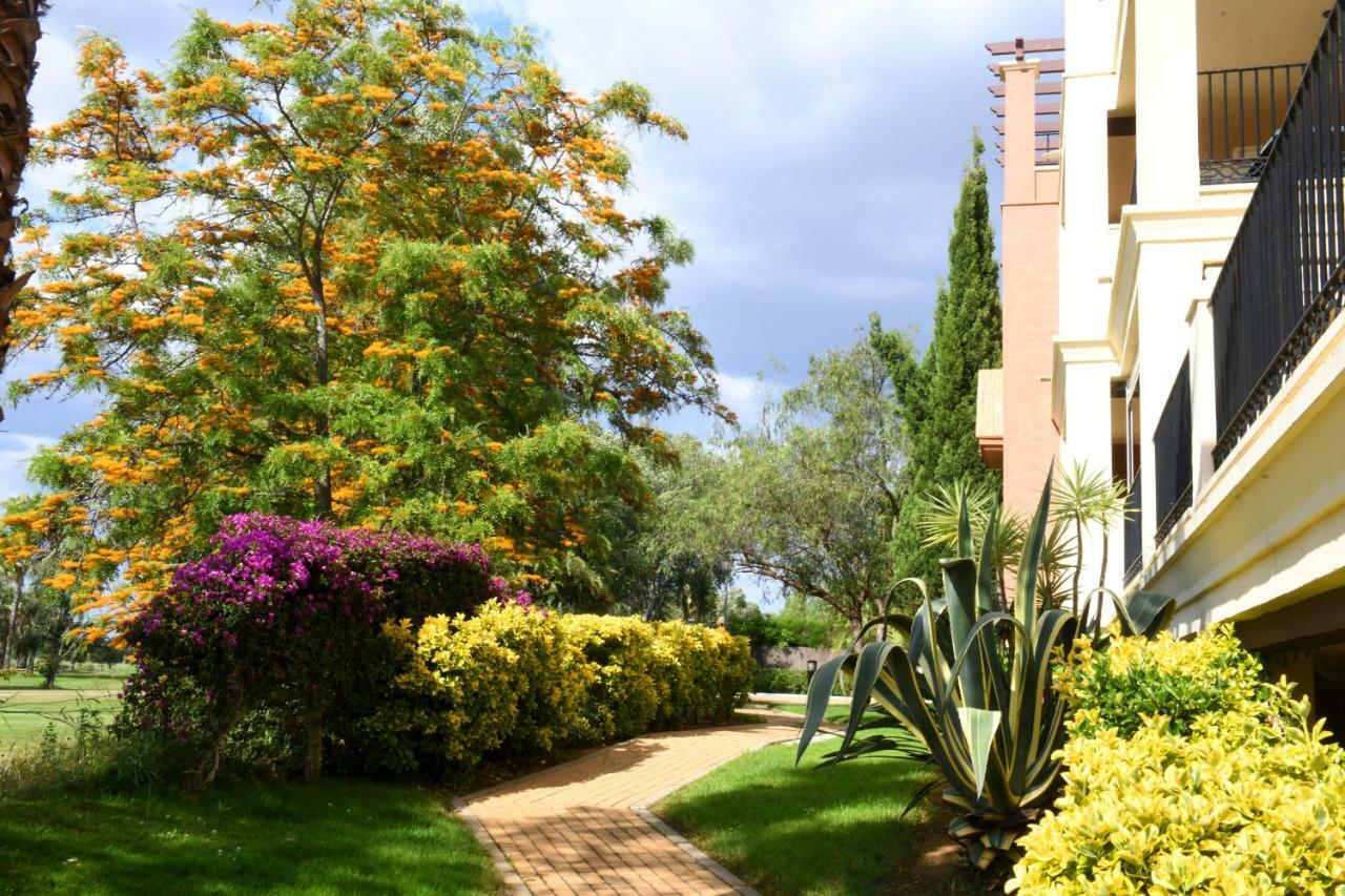 Apartamento Campo De Golf Isla Canela Eksteriør bilde